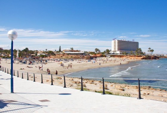 Resale - Townhouse - Orihuela Costa - La Zenia