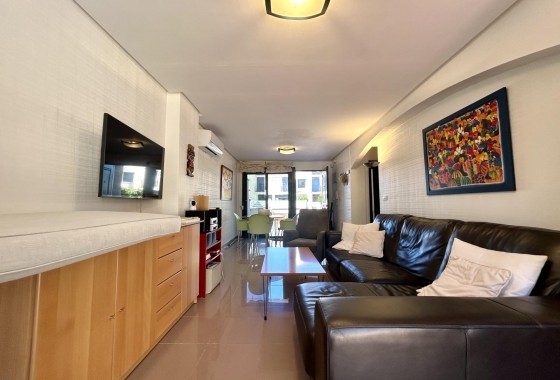 Resale - Townhouse - Orihuela Costa - Aguamarina