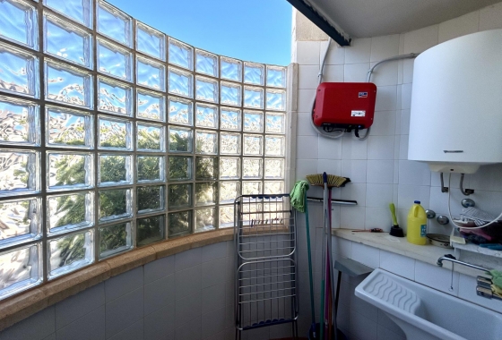 Resale - Townhouse - Orihuela Costa - Aguamarina