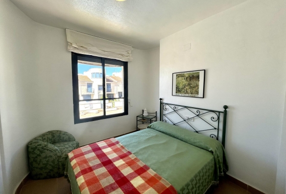 Resale - Townhouse - Orihuela Costa - Aguamarina