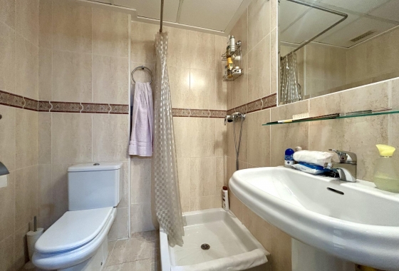 Resale - Townhouse - Orihuela Costa - Aguamarina