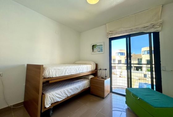 Resale - Townhouse - Orihuela Costa - Aguamarina