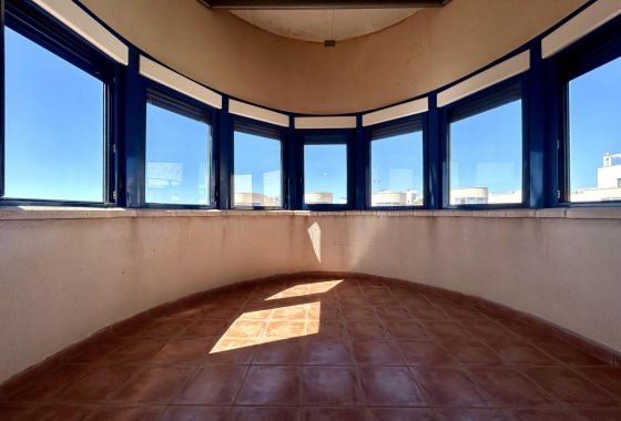 Resale - Townhouse - Orihuela Costa - Aguamarina
