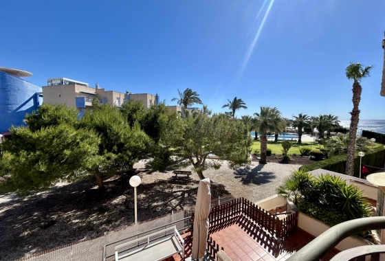 Resale - Townhouse - Orihuela Costa - Aguamarina