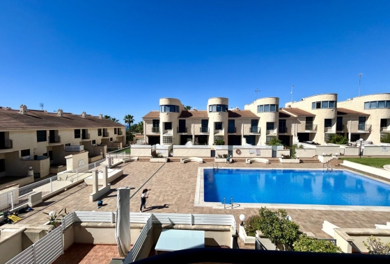 Resale - Townhouse - Orihuela Costa - Aguamarina