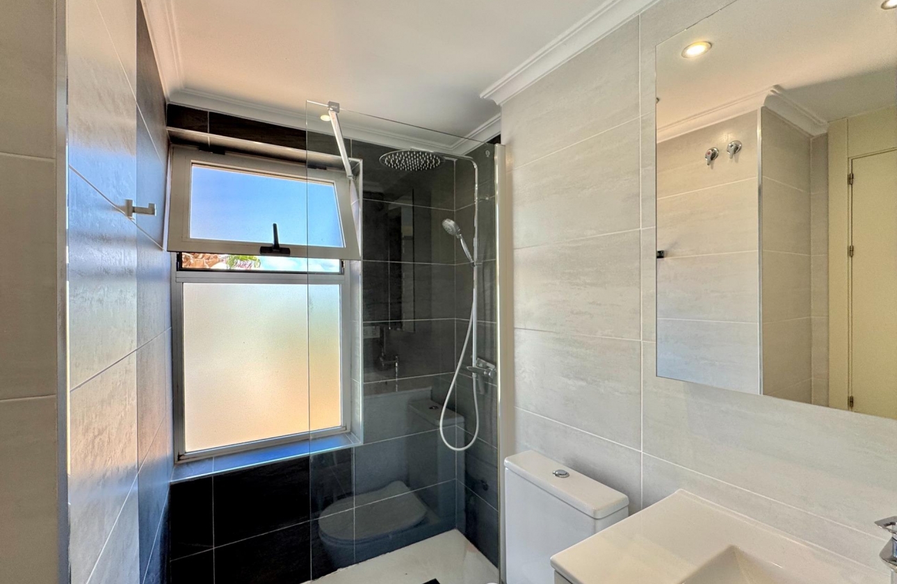 Resale - Apartment - Orihuela Costa - Punta Prima