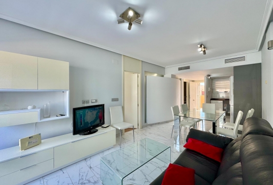 Resale - Apartment - Orihuela Costa - Punta Prima