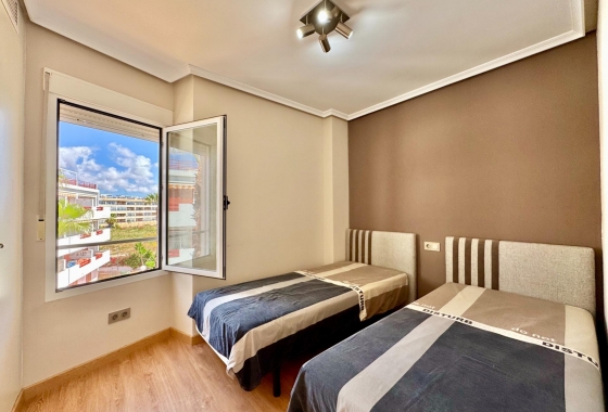 Resale - Apartment - Orihuela Costa - Punta Prima