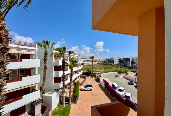 Resale - Apartment - Orihuela Costa - Punta Prima