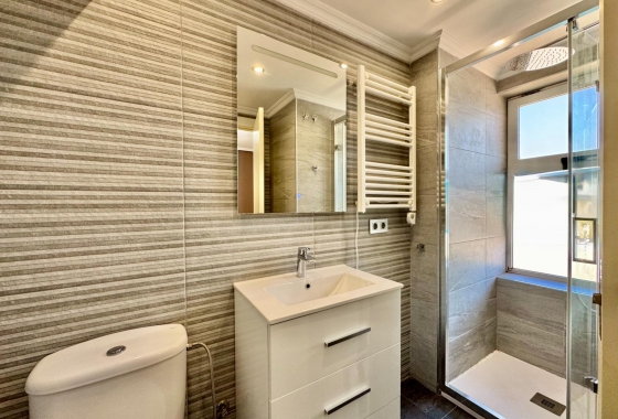 Resale - Apartment - Orihuela Costa - Punta Prima
