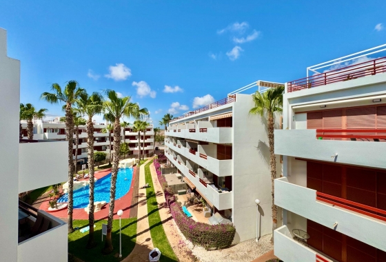 Resale - Apartment - Orihuela Costa - Punta Prima