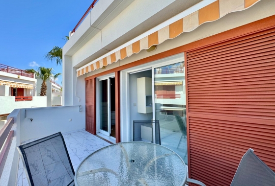 Resale - Apartment - Orihuela Costa - Punta Prima