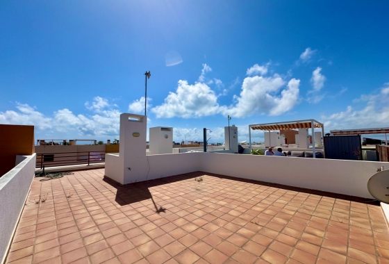 Resale - Apartment - Orihuela Costa - Punta Prima
