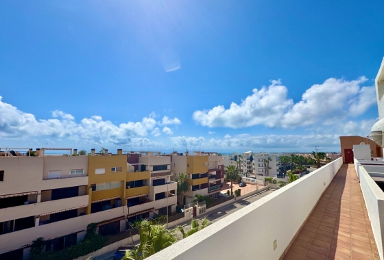 Resale - Apartment - Orihuela Costa - Punta Prima