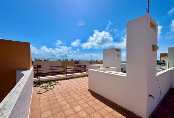Resale - Apartment - Orihuela Costa - Punta Prima