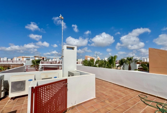 Resale - Apartment - Orihuela Costa - Punta Prima