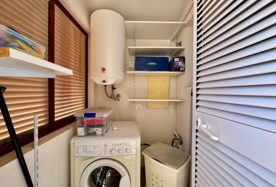 Resale - Apartment - Orihuela Costa - Punta Prima