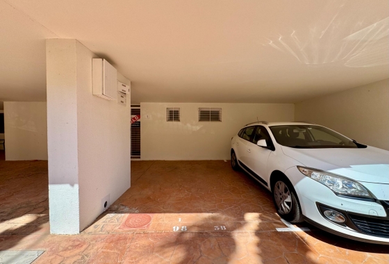 Resale - Apartment - Orihuela Costa - Punta Prima