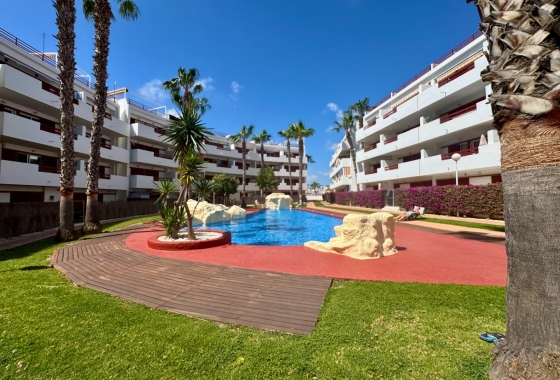 Resale - Apartment - Orihuela Costa - Punta Prima
