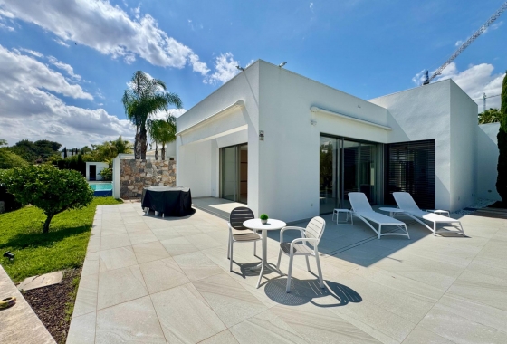 Resale - Villa - Orihuela - Las Colinas Golf