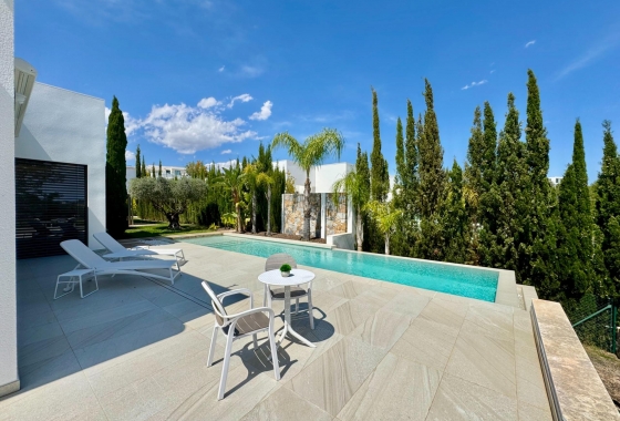 Resale - Villa - Orihuela - Las Colinas Golf