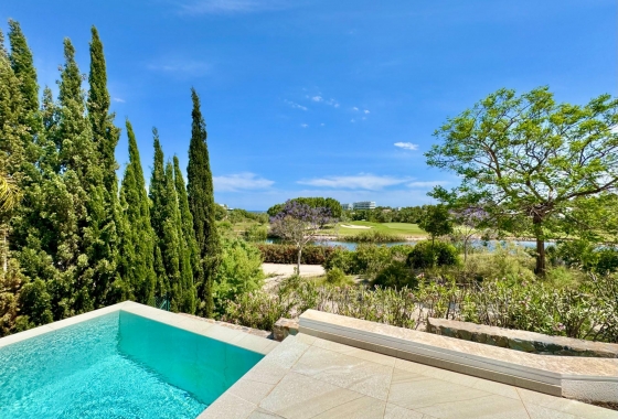 Resale - Villa - Orihuela - Las Colinas Golf