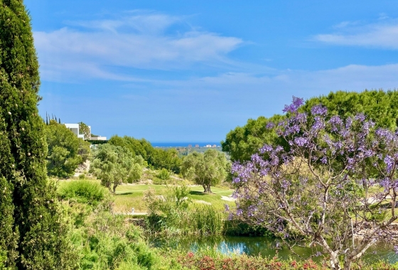 Resale - Villa - Orihuela - Las Colinas Golf