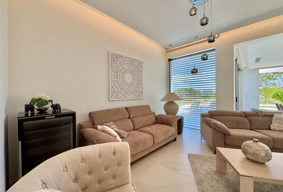 Resale - Villa - Orihuela - Las Colinas Golf