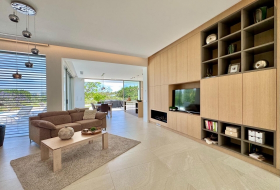 Resale - Villa - Orihuela - Las Colinas Golf