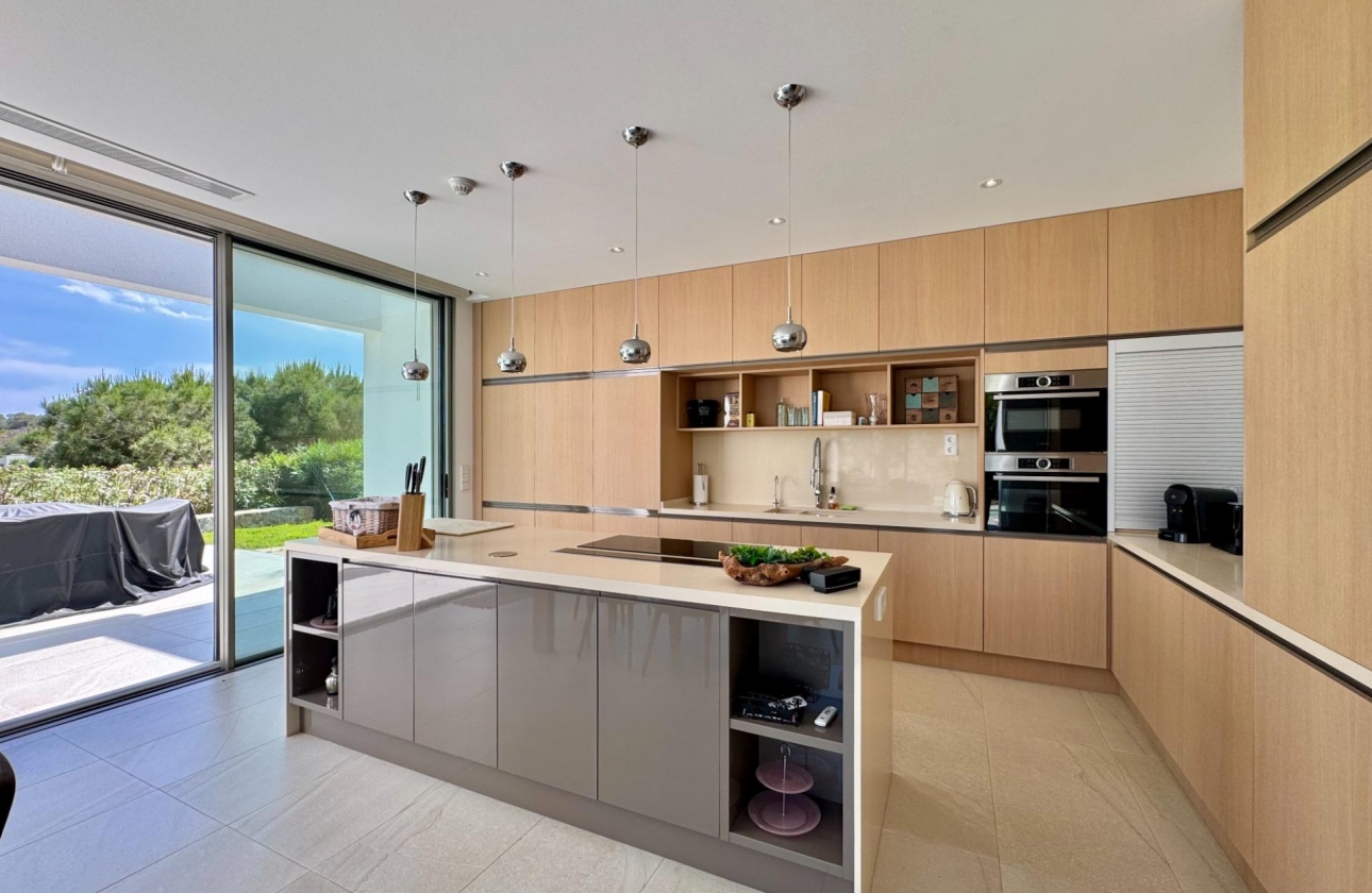 Resale - Villa - Orihuela - Las Colinas Golf