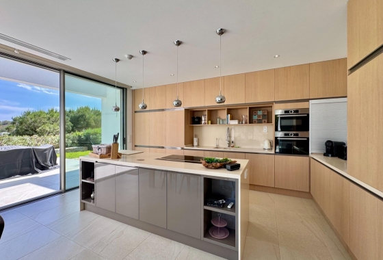 Resale - Villa - Orihuela - Las Colinas Golf