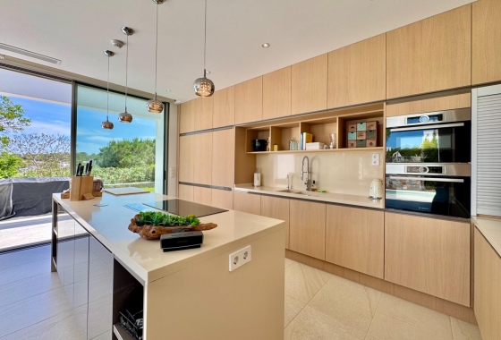 Resale - Villa - Orihuela - Las Colinas Golf