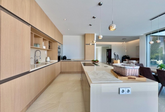 Resale - Villa - Orihuela - Las Colinas Golf
