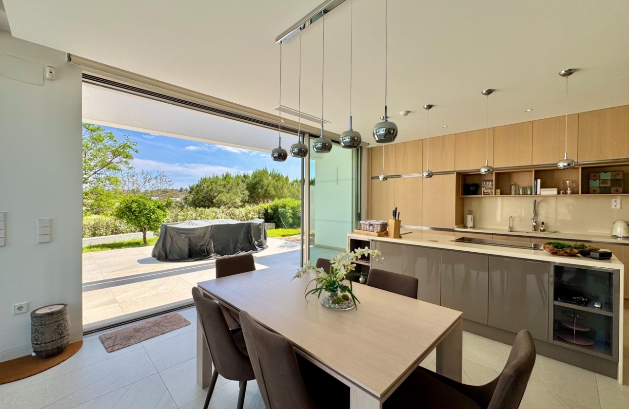 Resale - Villa - Orihuela - Las Colinas Golf