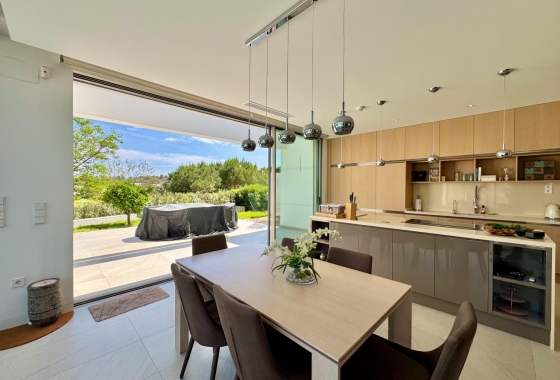 Resale - Villa - Orihuela - Las Colinas Golf