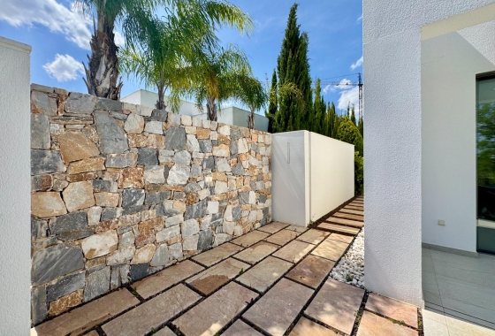 Resale - Villa - Orihuela - Las Colinas Golf