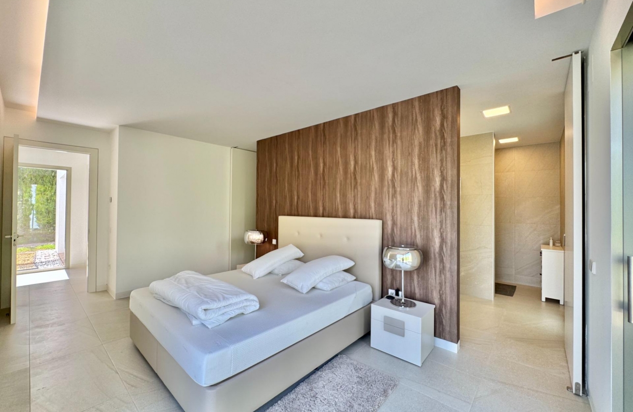Resale - Villa - Orihuela - Las Colinas Golf
