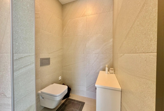 Resale - Villa - Orihuela - Las Colinas Golf