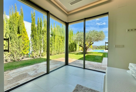Resale - Villa - Orihuela - Las Colinas Golf