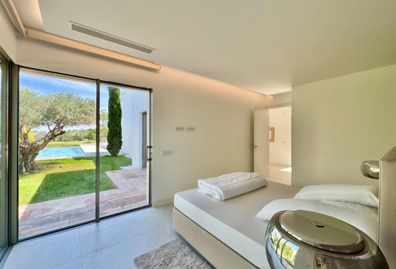 Resale - Villa - Orihuela - Las Colinas Golf