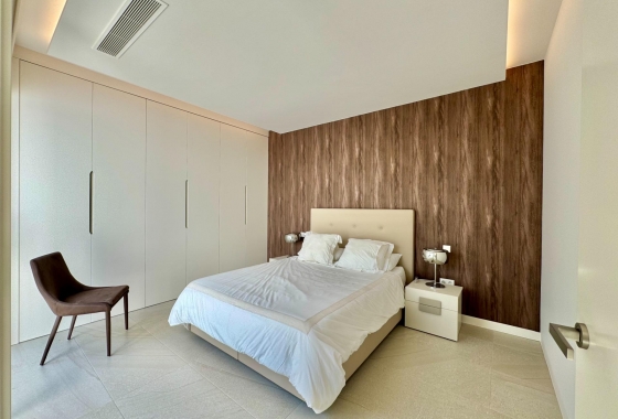 Resale - Villa - Orihuela - Las Colinas Golf