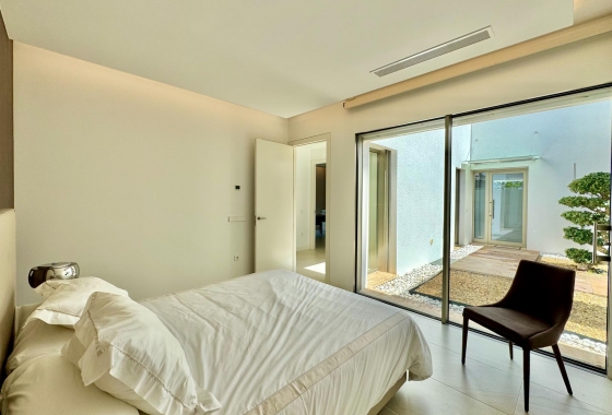 Resale - Villa - Orihuela - Las Colinas Golf