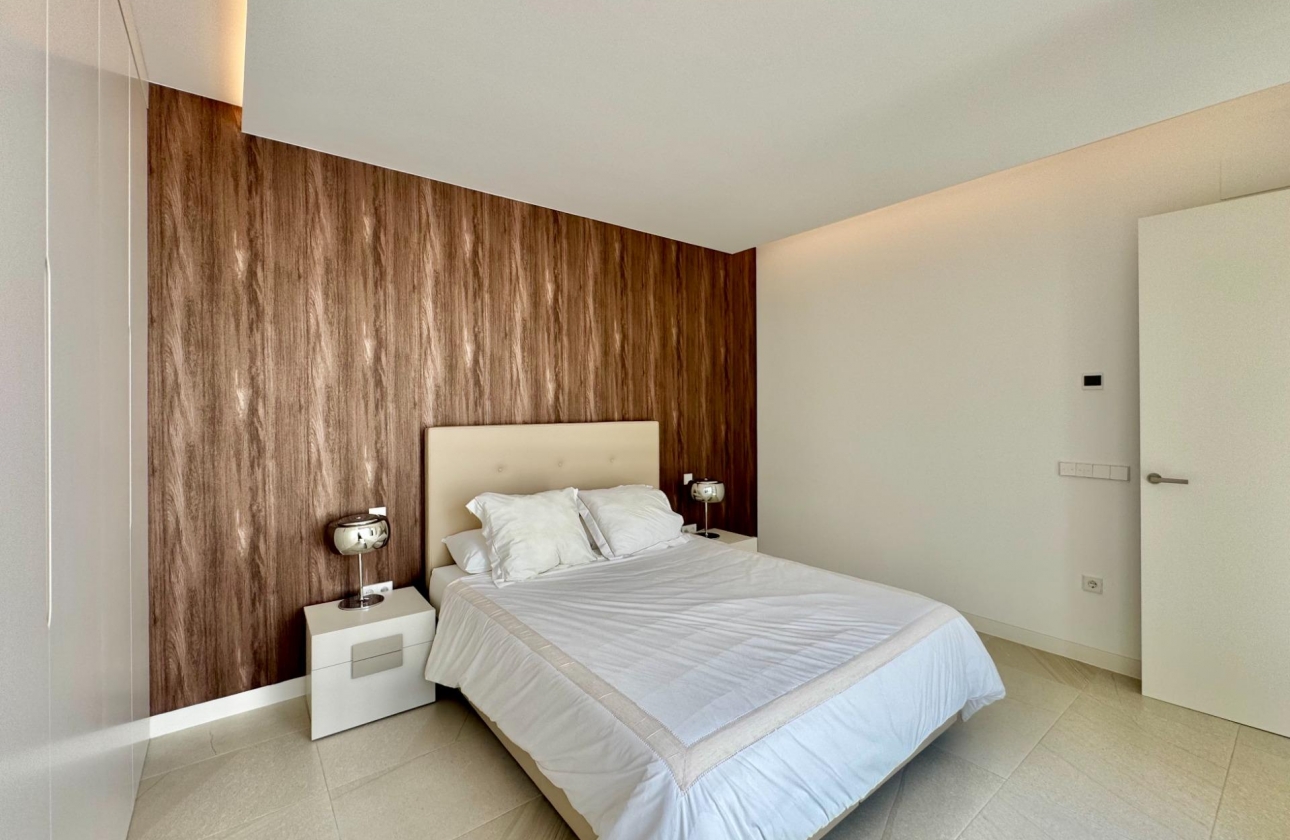 Resale - Villa - Orihuela - Las Colinas Golf