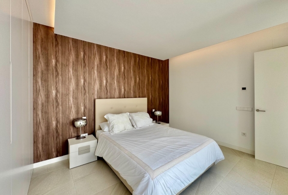 Resale - Villa - Orihuela - Las Colinas Golf