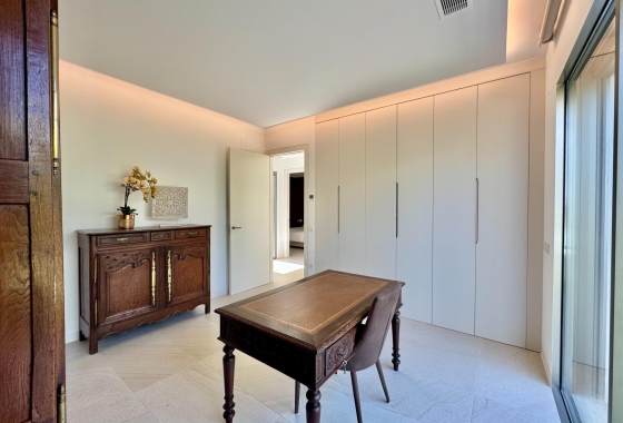 Resale - Villa - Orihuela - Las Colinas Golf