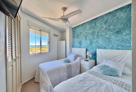 Resale - Apartment - Torrevieja - Gaspar Perrelló