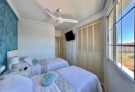 Resale - Apartment - Torrevieja - Gaspar Perrelló
