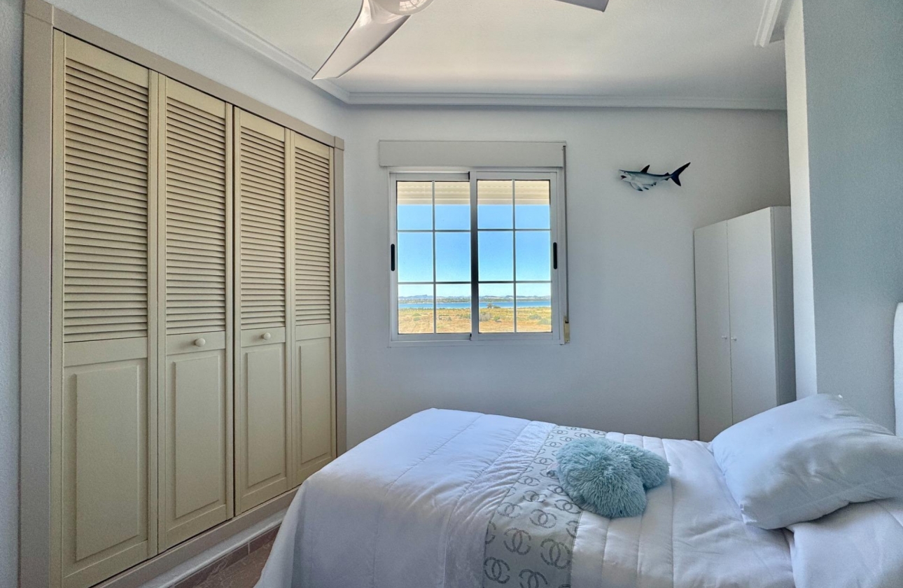 Resale - Apartment - Torrevieja - Gaspar Perrelló