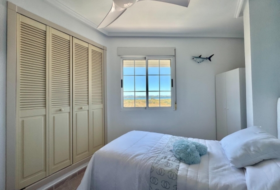Resale - Apartment - Torrevieja - Gaspar Perrelló