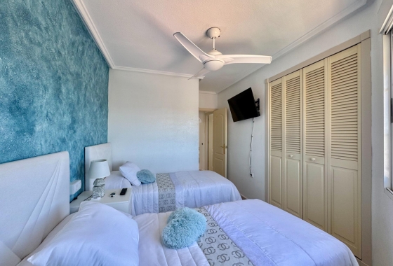 Resale - Apartment - Torrevieja - Gaspar Perrelló